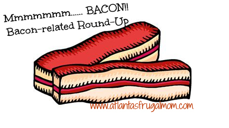 bacon round-up