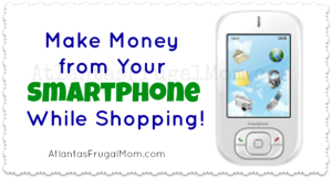 Make Money from Your Smartphone