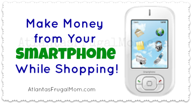 Smartphone Apps that PAY - Make-Money-from-Your-Smartphone