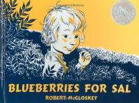 15 Books You Should Read With Your Kids - Blueberries for Sal