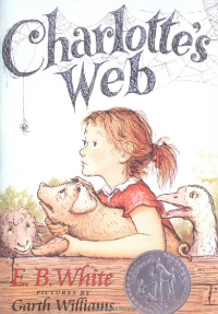15 Books You Should Read With Your Kids - Charlotte's Web
