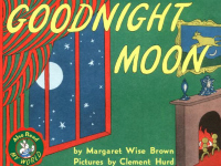 15 Books You Should read with Your Kids - Goodnight Moon