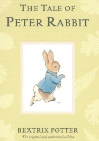 15 Books You Should Read With Your Kids - Peter Rabbit