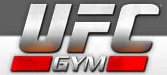 UFC Gym Perimeter logo