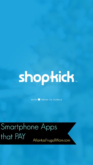 Smartphone Apps that Pay - Shopkick