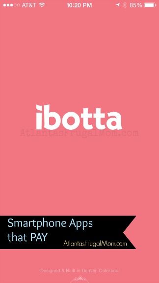 Smartphone Apps that Pay - Ibotta
