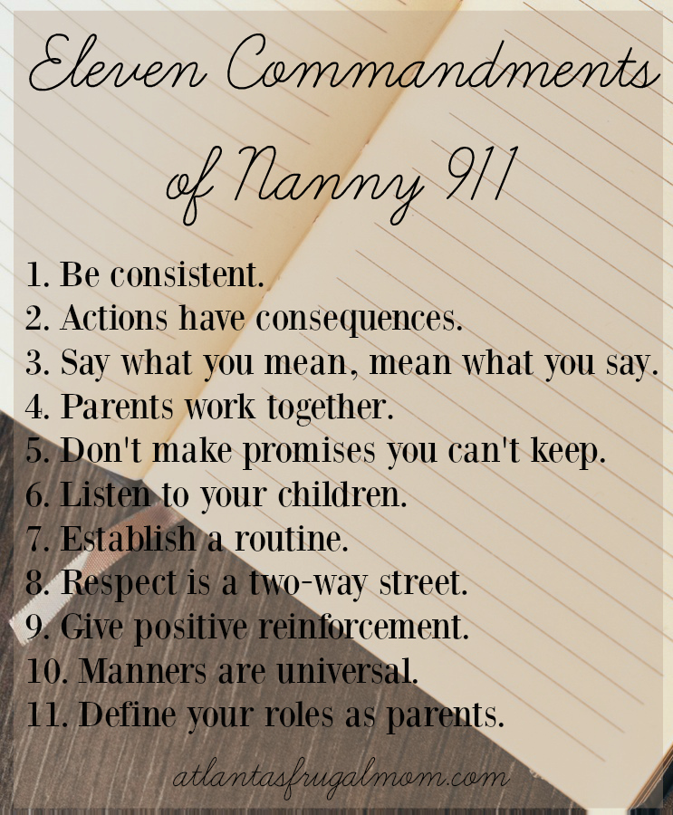 barbara - 11 commandments2