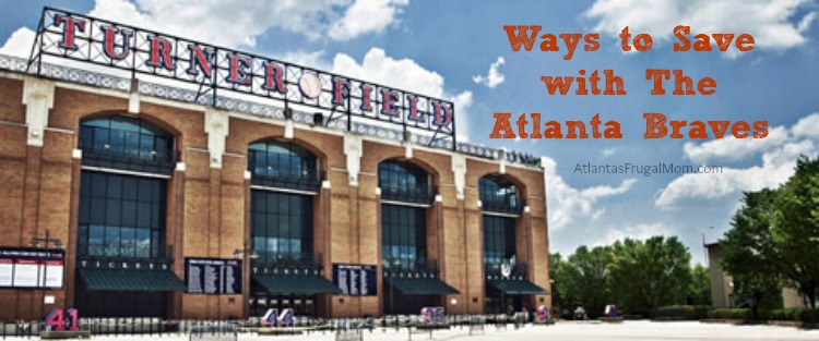 Atlanta Braves Discount Tickets