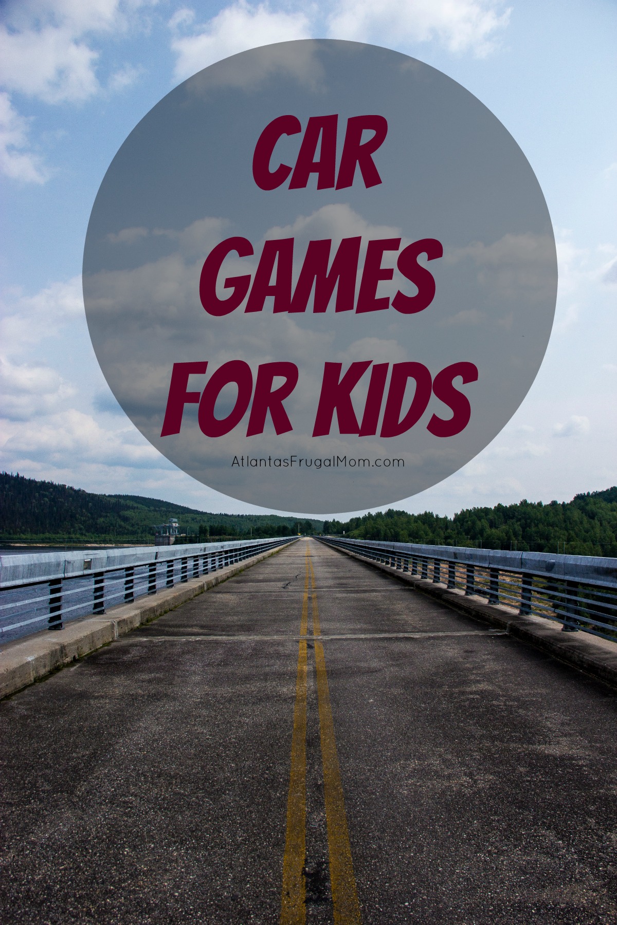 car games for kids